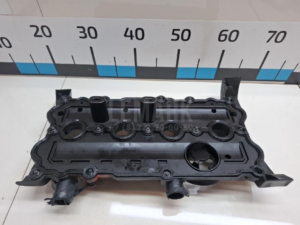 Крышка головки блока (клапанная)