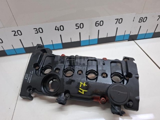 Крышка головки блока (клапанная)