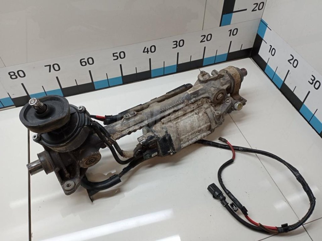 Рейка рулевая для  Audi A3 [8PA] Sportback 2004-2013