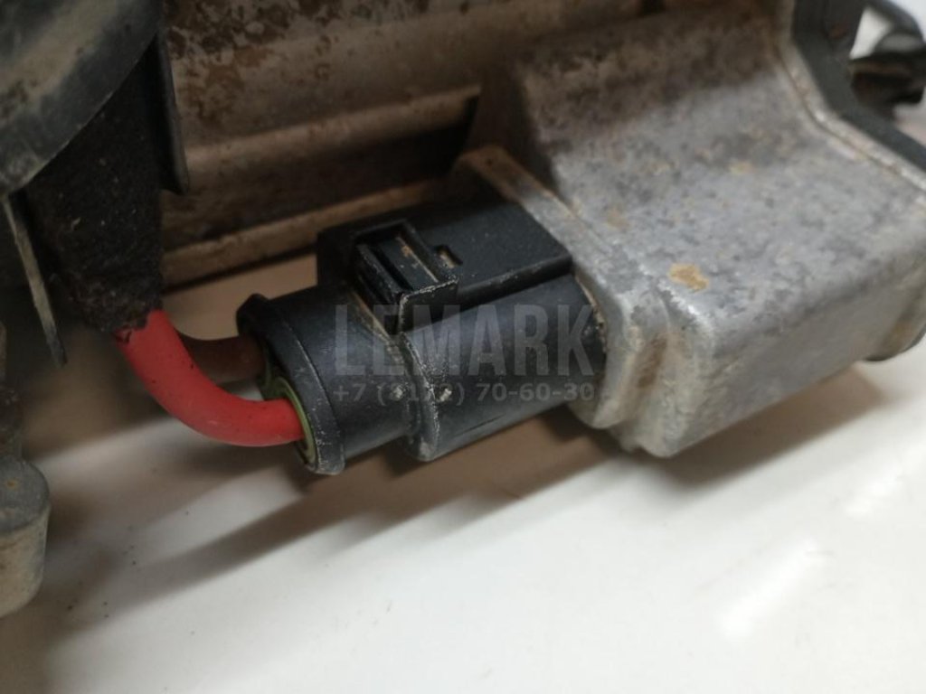 Рейка рулевая для  Audi A3 [8PA] Sportback 2004-2013