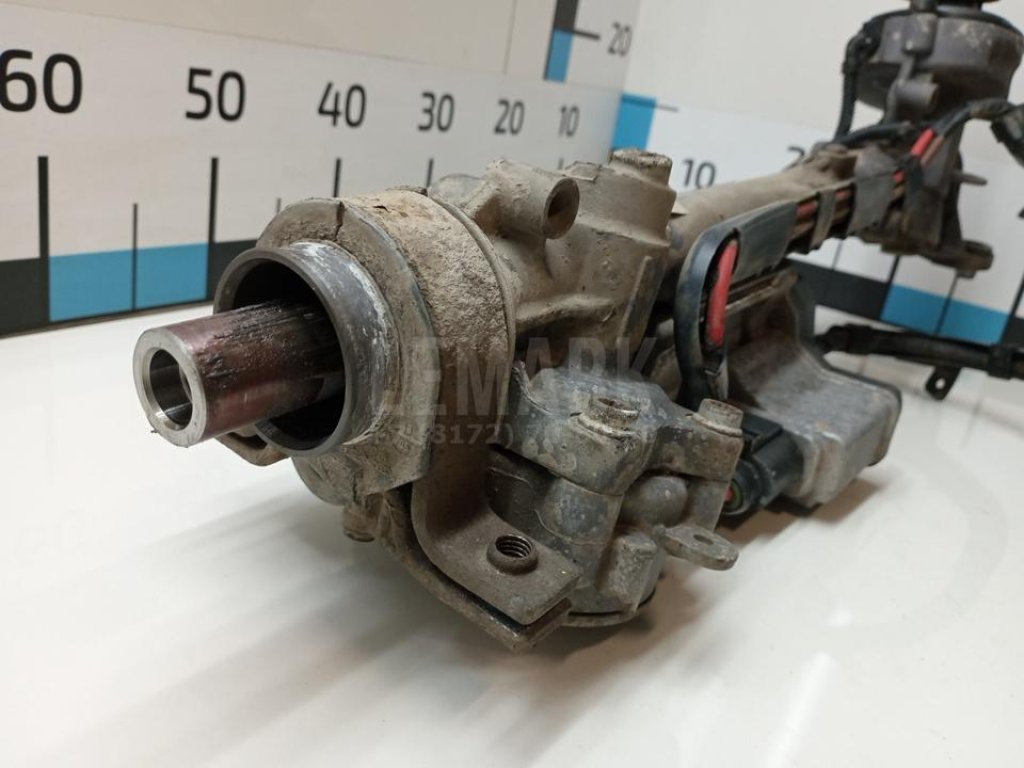 Рейка рулевая для  Audi A3 [8PA] Sportback 2004-2013