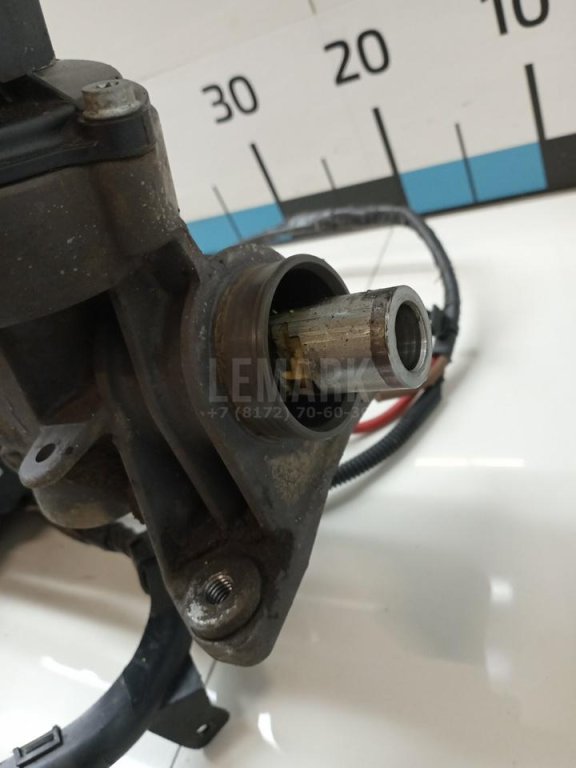 Рейка рулевая для  Audi A3 [8PA] Sportback 2004-2013