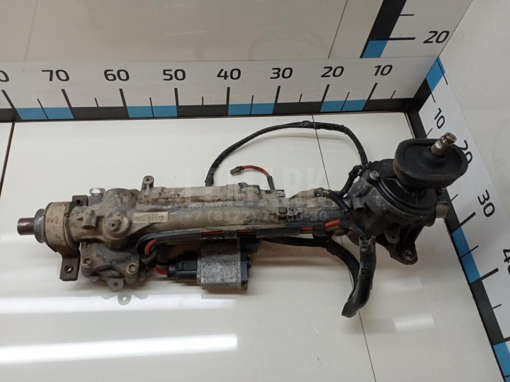 Рейка рулевая для  Audi A3 [8PA] Sportback 2004-2013