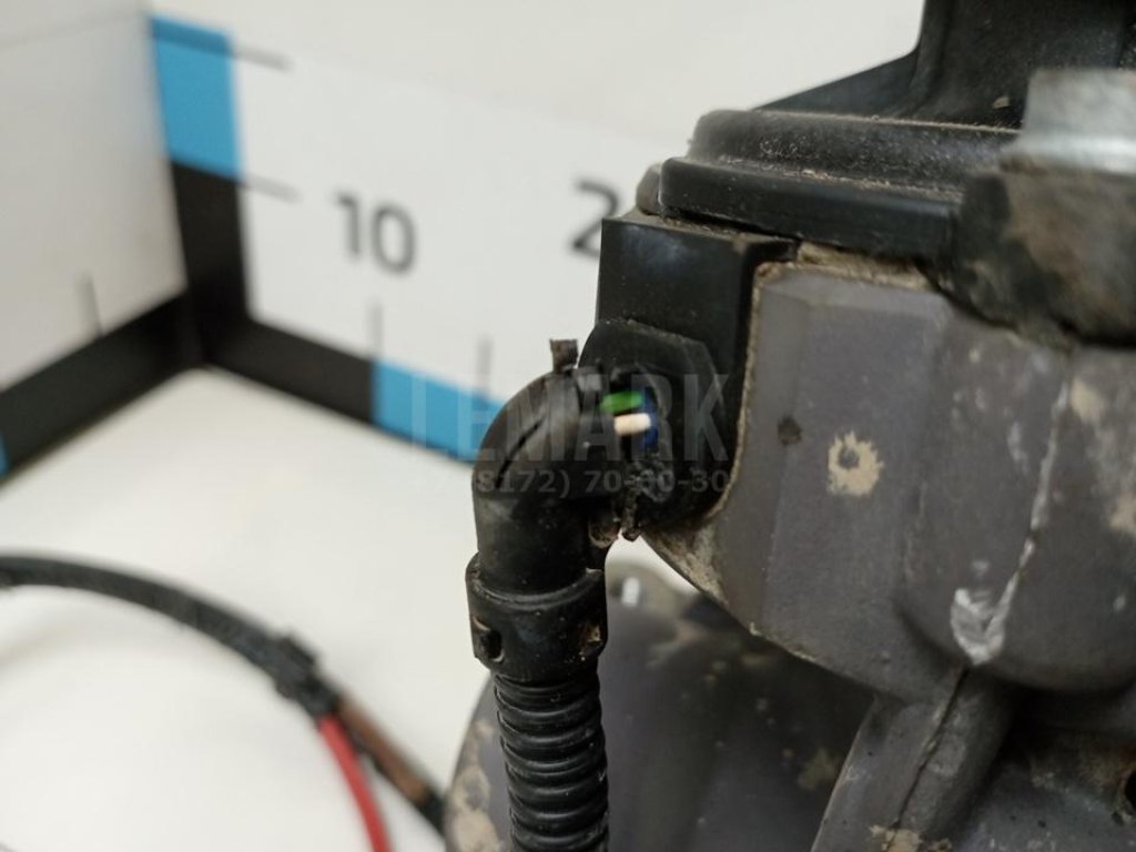 Рейка рулевая для  Audi A3 [8PA] Sportback 2004-2013