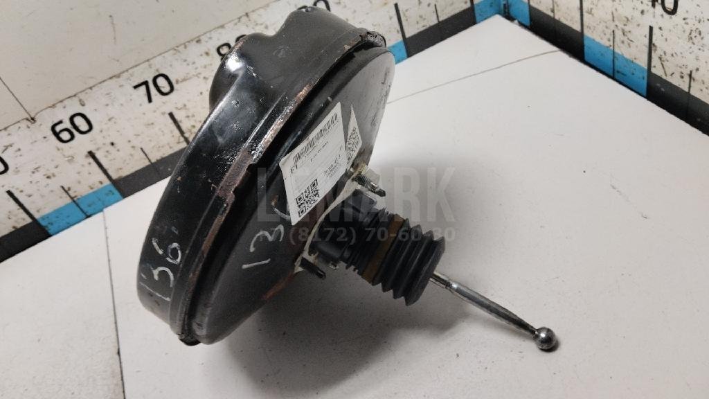 Усилитель тормозов вакуумный