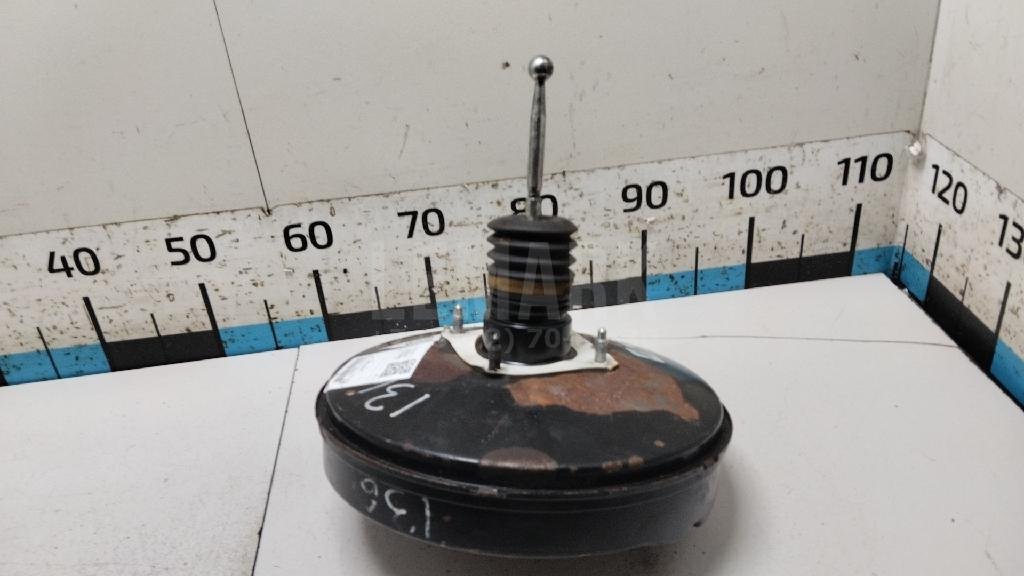 Усилитель тормозов вакуумный