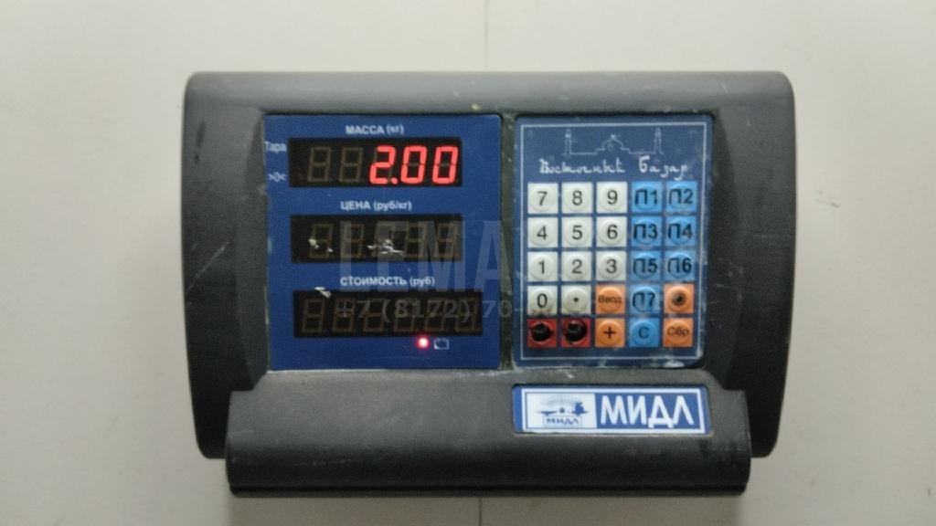 Усилитель тормозов вакуумный