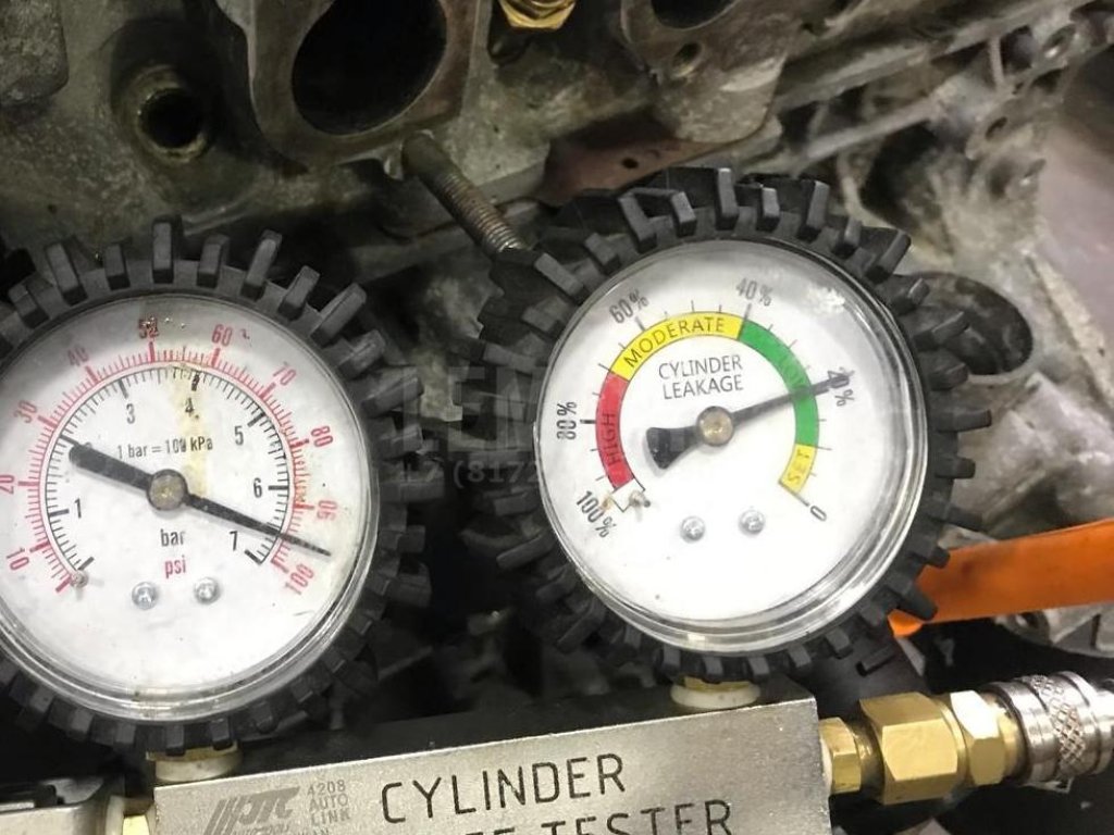 Двигатель для  Alfa Romeo Giulietta 1977-1985