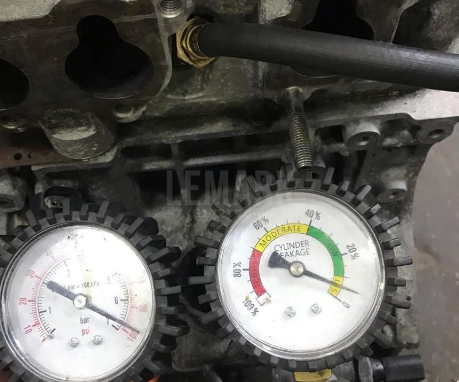 Двигатель для  Alfa Romeo Giulietta 1977-1985