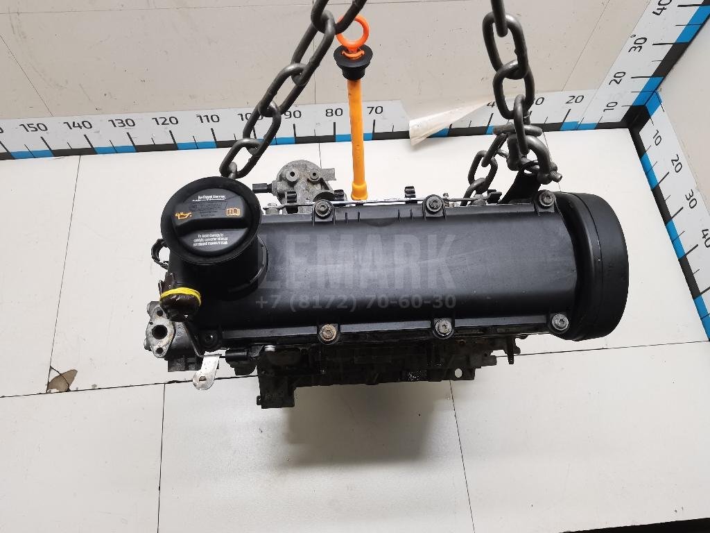 Двигатель для  Alfa Romeo Giulietta 1977-1985