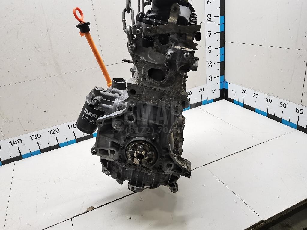 Двигатель для  Alfa Romeo Giulietta 1977-1985