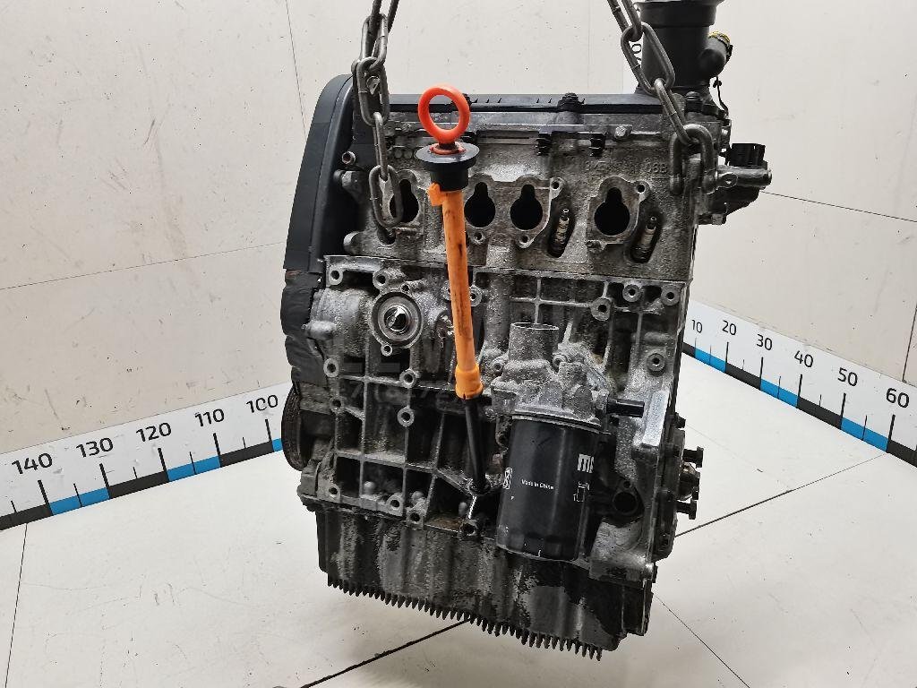 Двигатель для  Alfa Romeo Giulietta 1977-1985