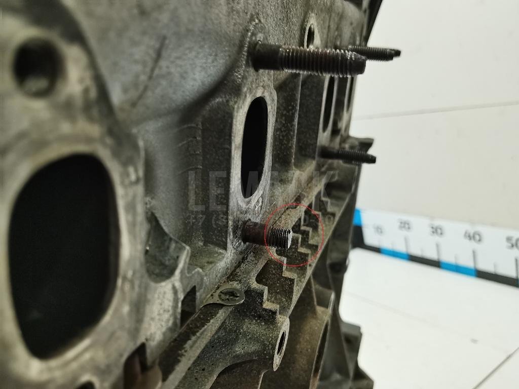 Двигатель для  Alfa Romeo Giulietta 1977-1985