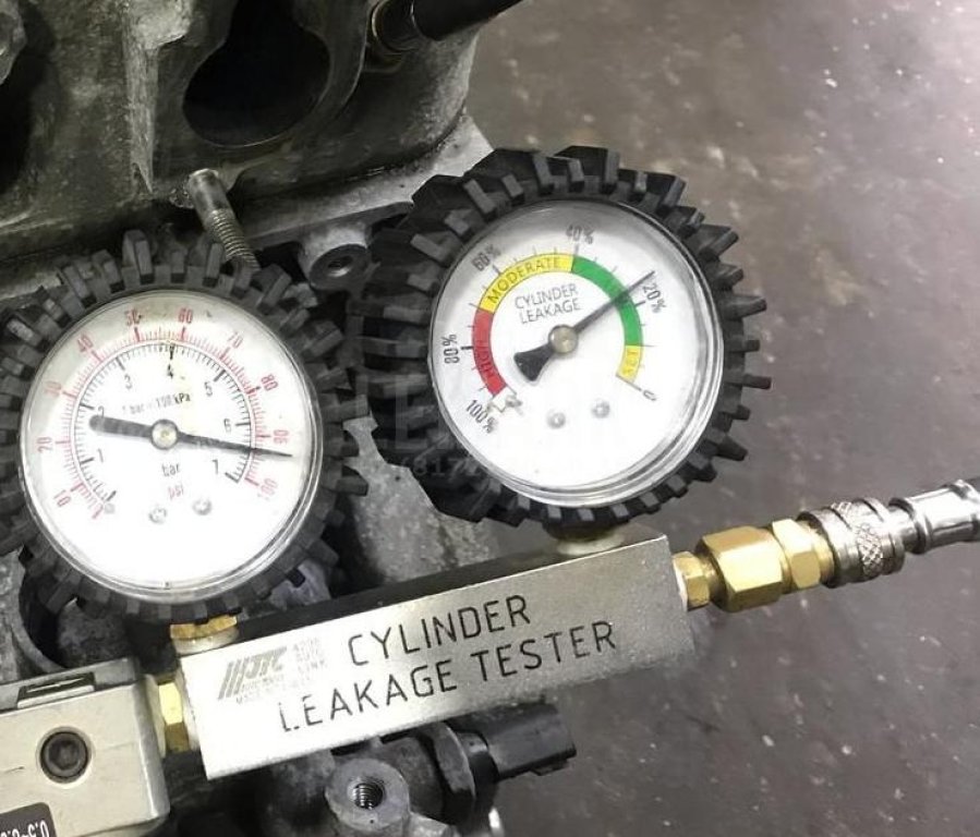 Двигатель для  Alfa Romeo Giulietta 1977-1985