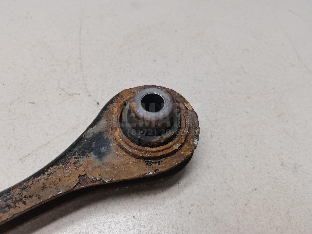 Тяга задняя поперечная