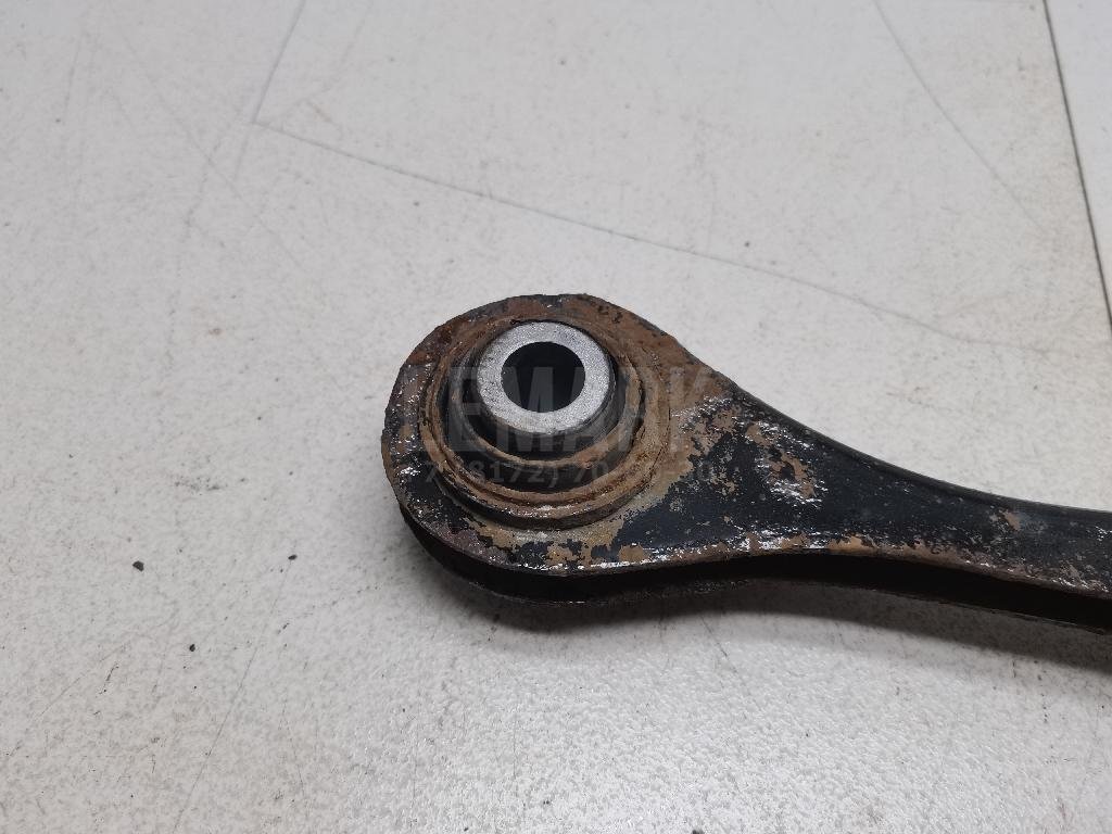 Тяга задняя поперечная