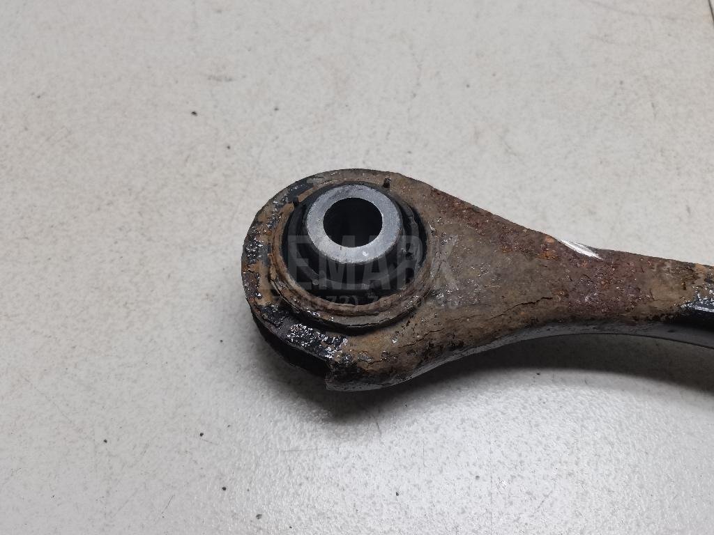 Тяга задняя поперечная