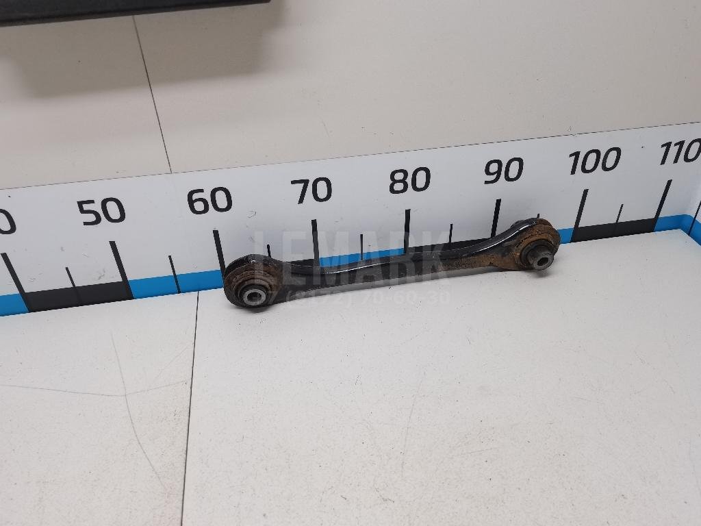 Тяга задняя поперечная