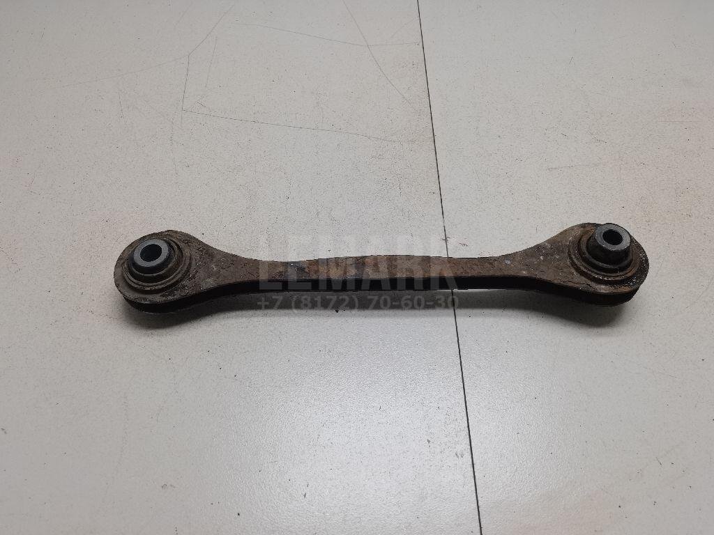 Тяга задняя поперечная