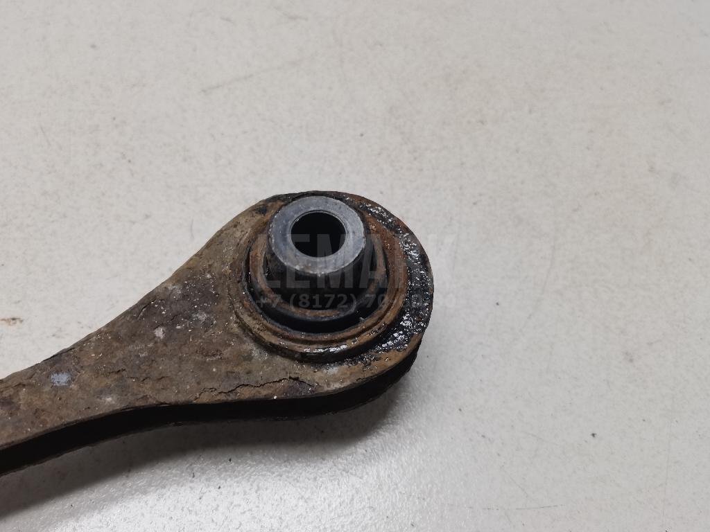 Тяга задняя поперечная