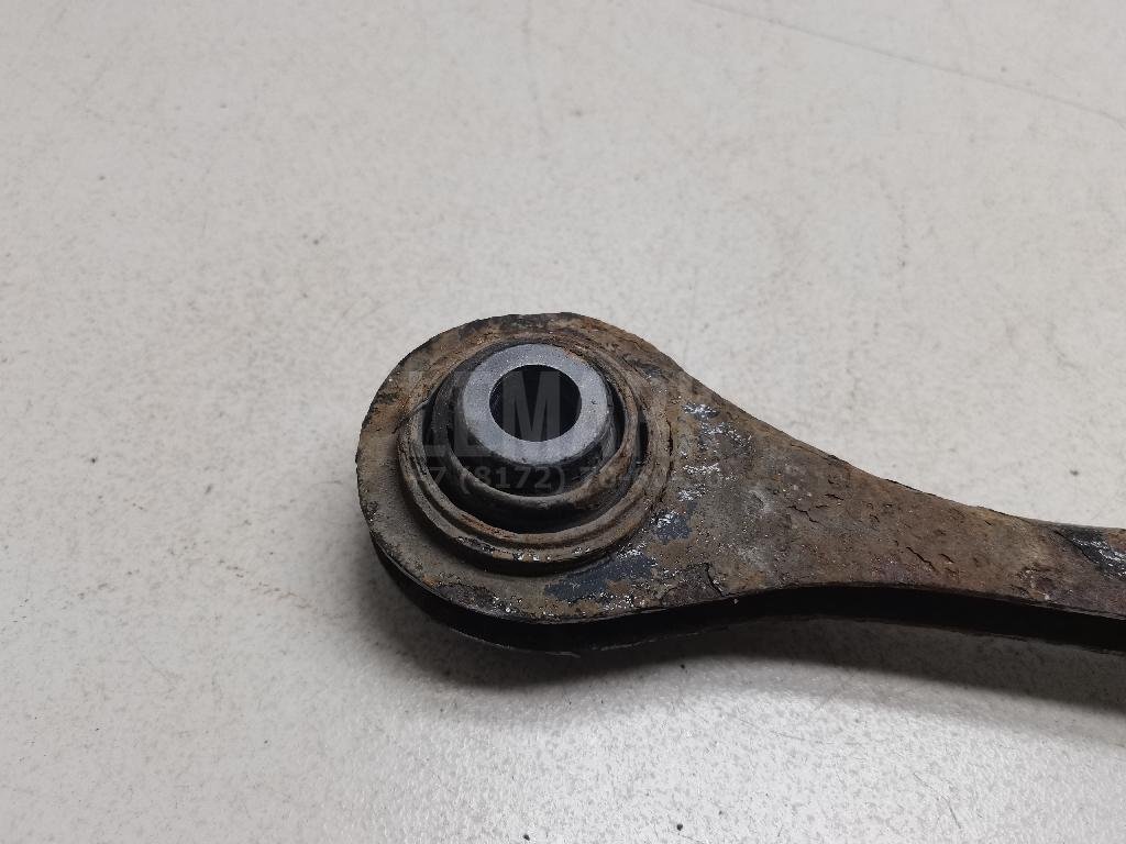 Тяга задняя поперечная