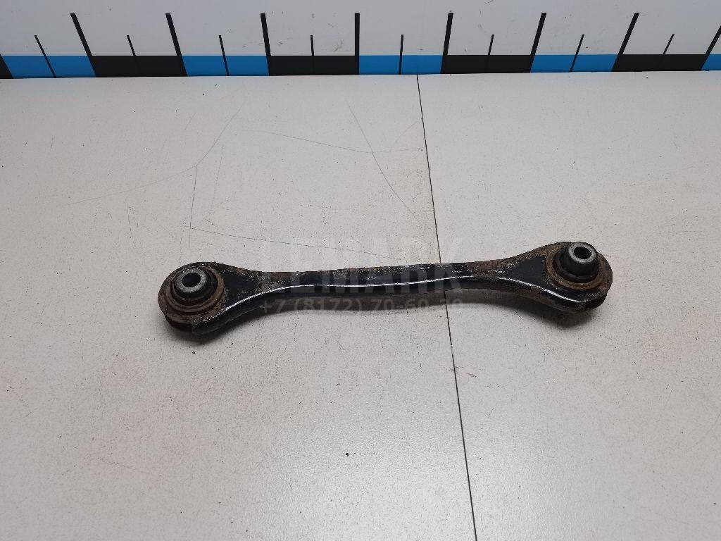 Тяга задняя поперечная