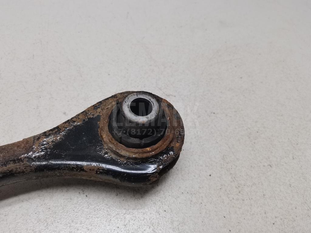 Тяга задняя поперечная