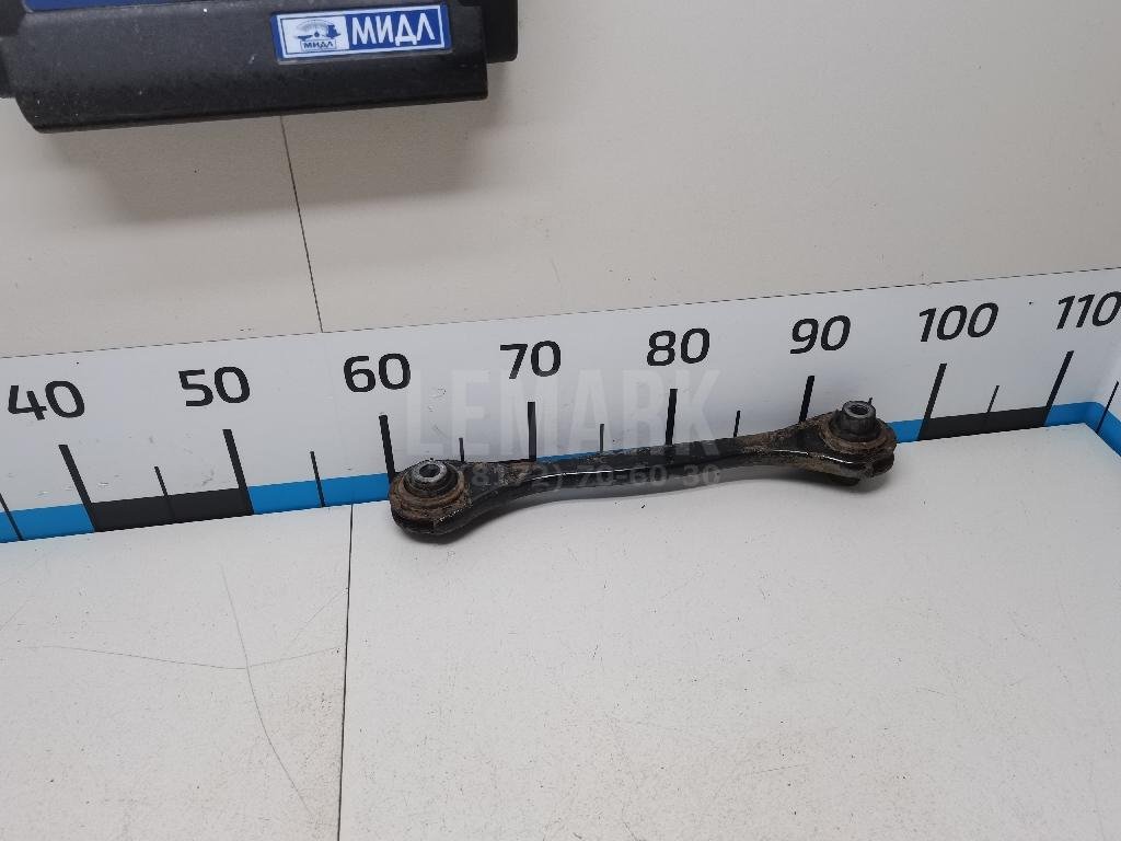 Тяга задняя поперечная