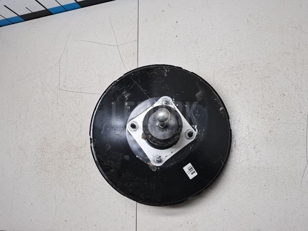 Усилитель тормозов вакуумный