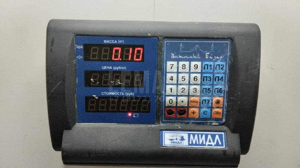 Хомут глушителя