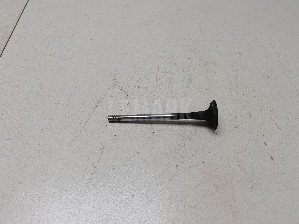 Клапан выпускной