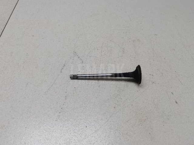 Клапан выпускной