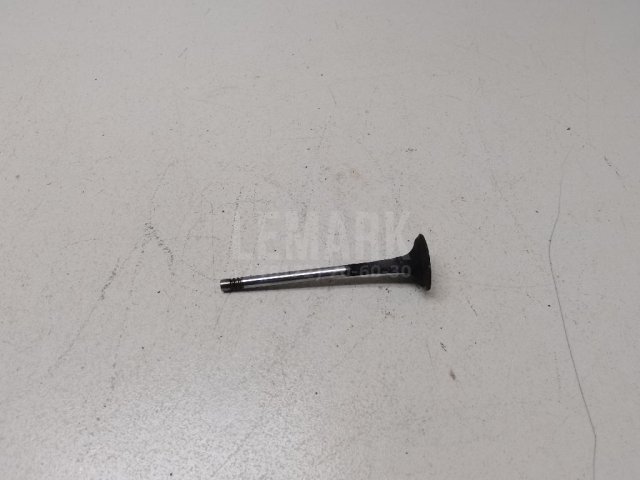 Клапан выпускной