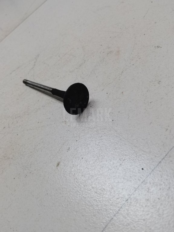 Клапан выпускной