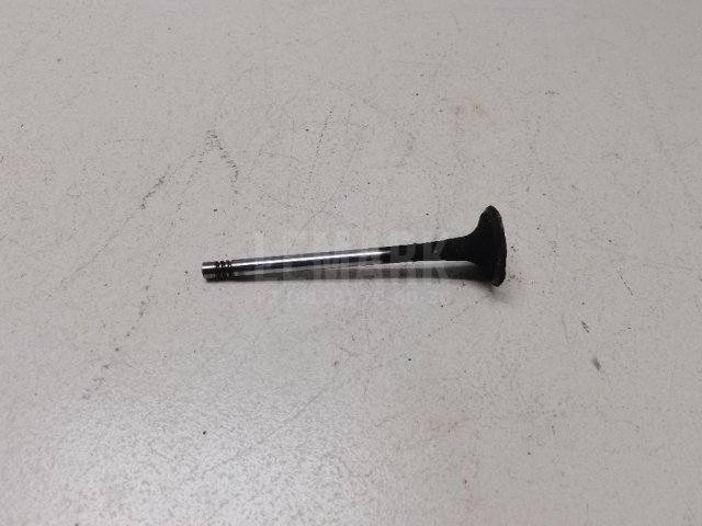 Клапан выпускной