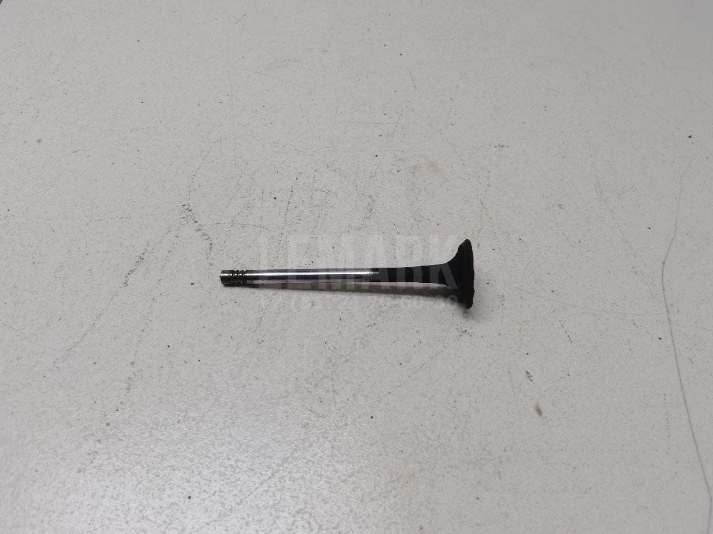 Клапан выпускной