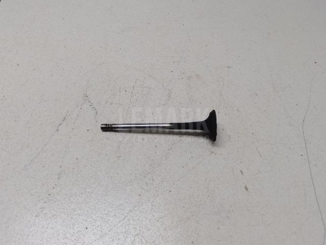 Клапан выпускной