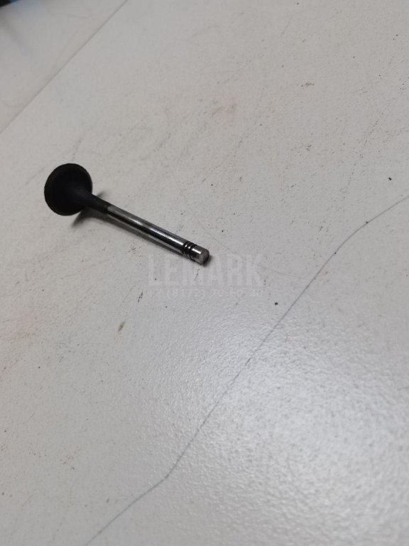 Клапан выпускной для  Audi A4 [B8] 2007-2015