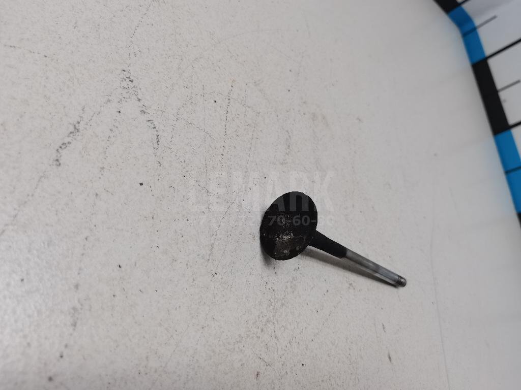 Клапан выпускной для  Audi A4 [B8] 2007-2015