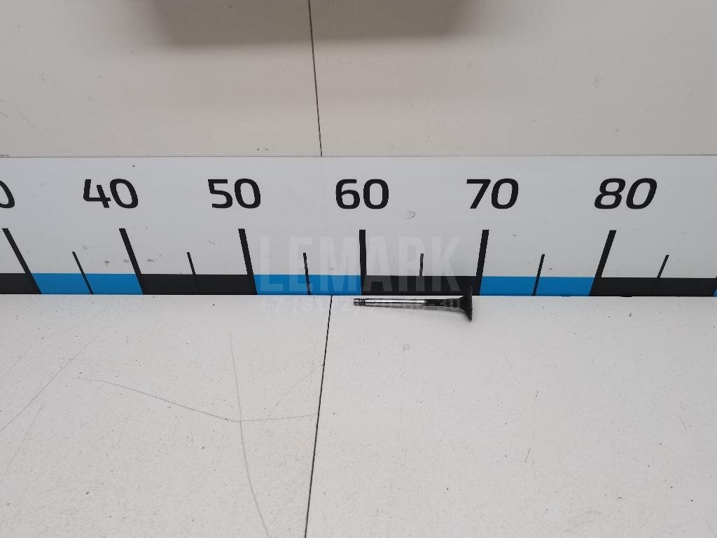 Клапан выпускной для  Audi A4 [B8] 2007-2015