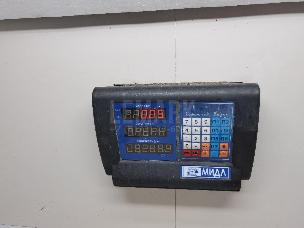 Клапан выпускной для  Audi A4 [B8] 2007-2015