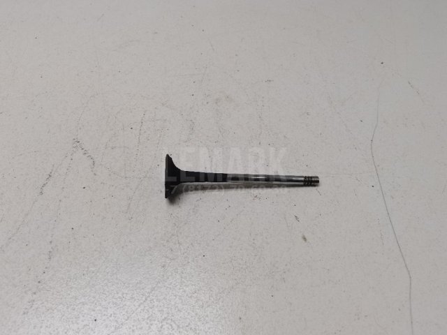 Клапан выпускной