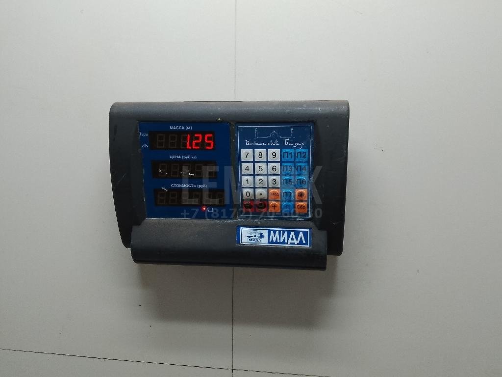 Корпус масляного фильтра