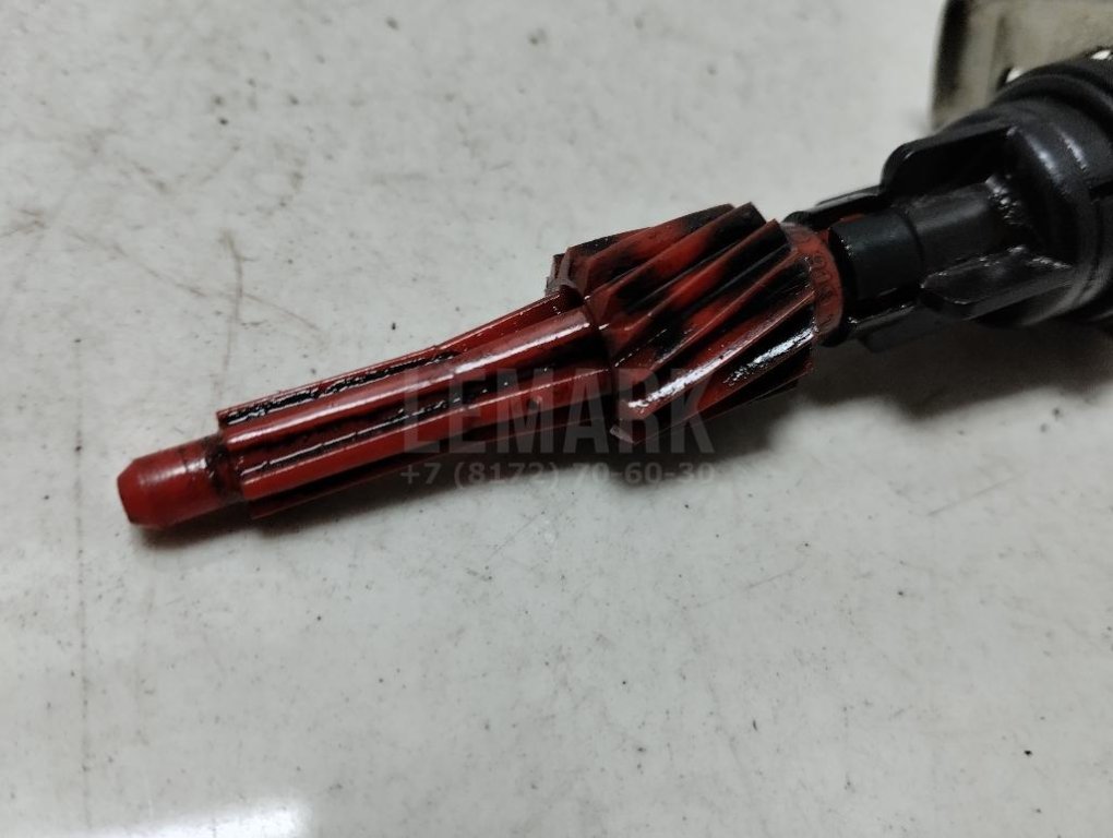 Датчик спидометра