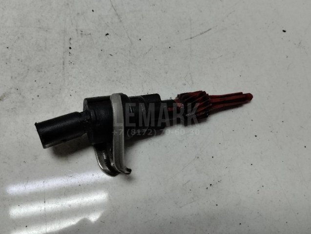 Датчик спидометра