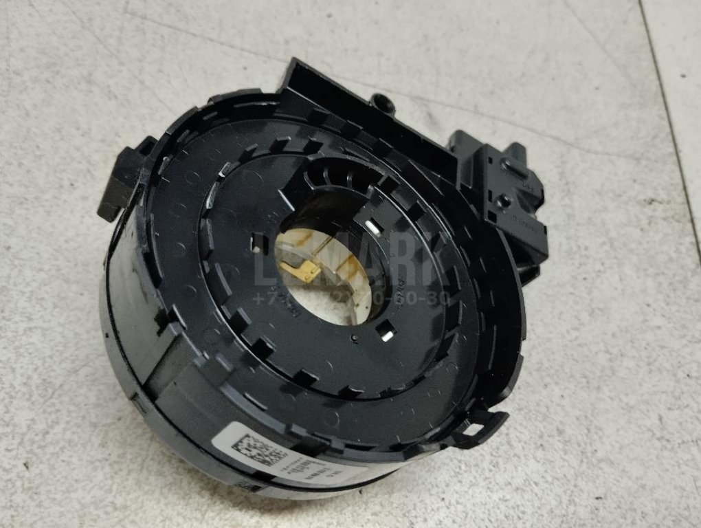 Механизм подрулевой для SRS (ленточный)