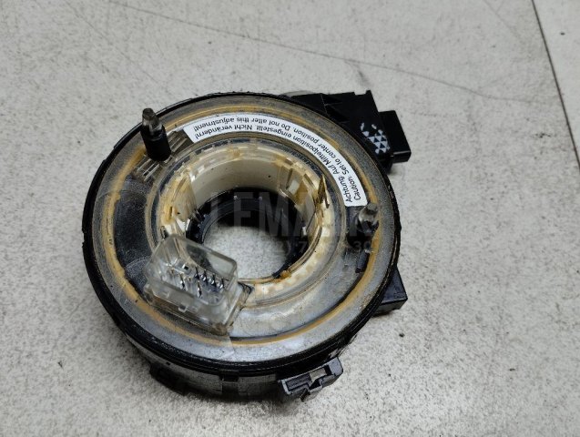 Механизм подрулевой для SRS (ленточный)