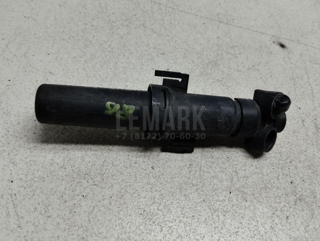 Форсунка омывателя фары