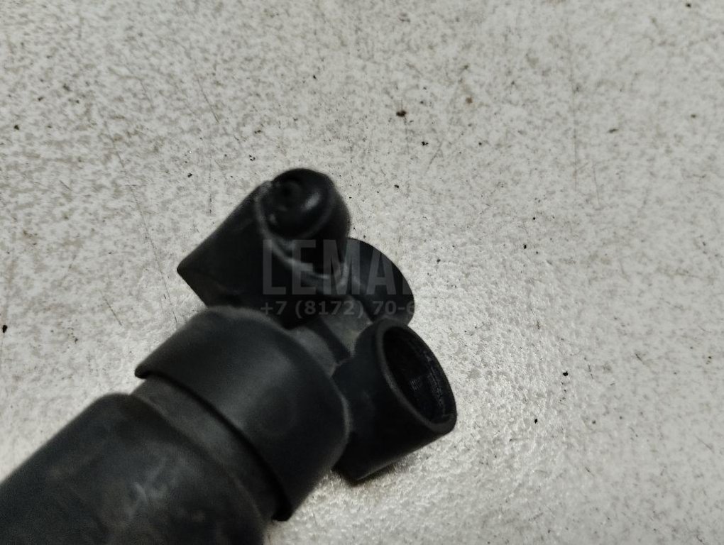 Форсунка омывателя фары