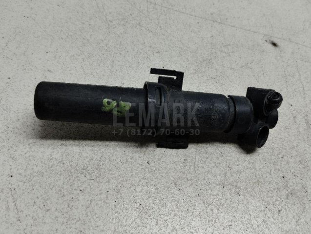 Форсунка омывателя фары